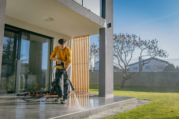 Best Pool Deck Cleaning  in Merrick, NY